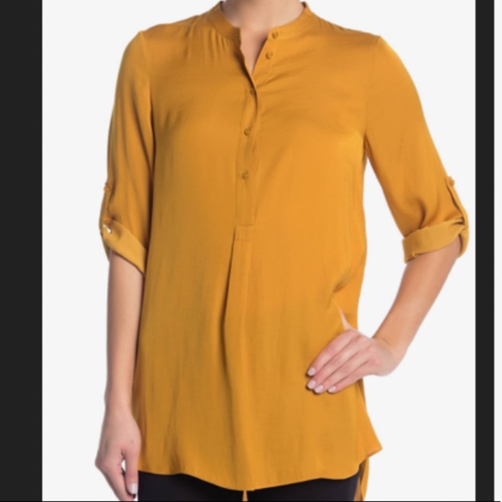 Vince Camuto Tunic